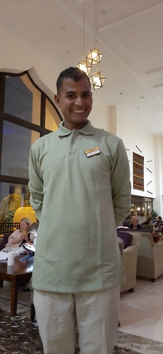 Sonstiges Steigenberger Aqua Magic