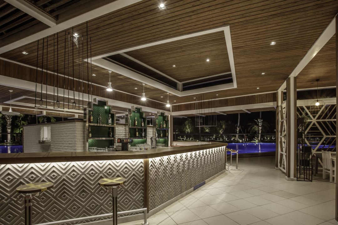 Gastro Club Tuana Fethiye