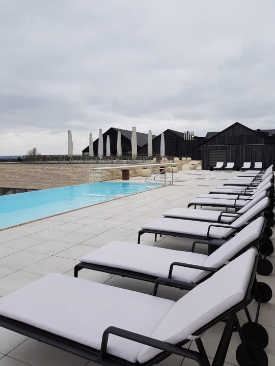 Pool Der Öschberghof