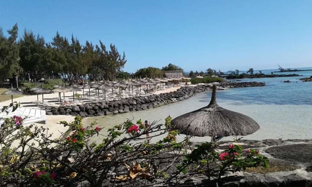 Strand Lagoon Attitude - Adults only