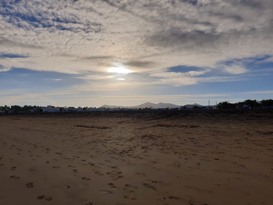 Strand Hipotels La Geria