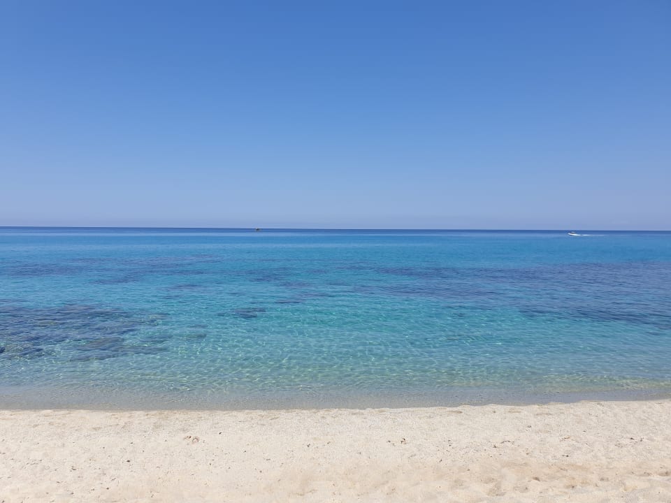 Strand Hotel Villaggio Il Gabbiano