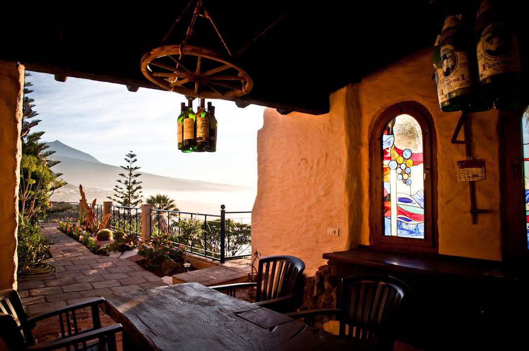 Sonstiges El Refugio Apartments & Villa