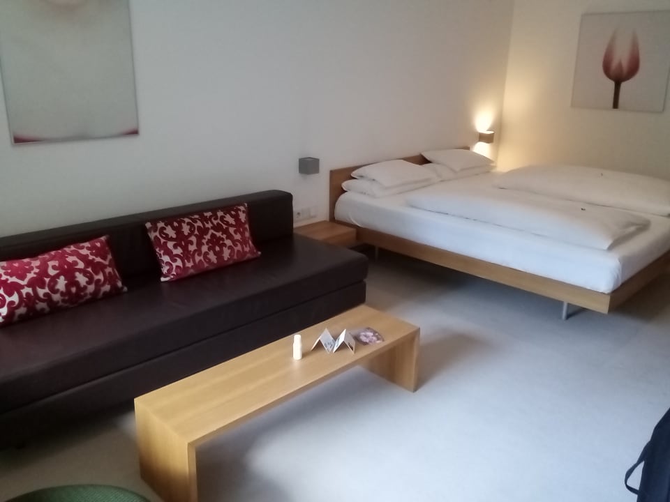 Zimmer Hotel Krone in Au