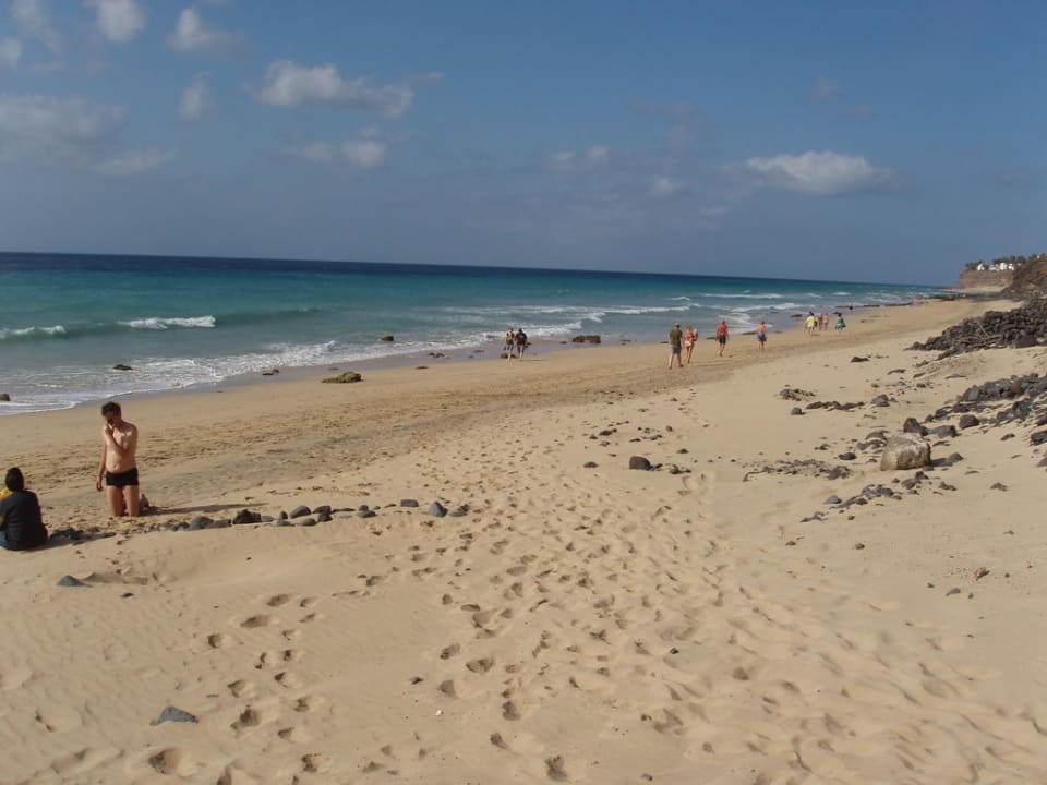 Strand TUI MAGIC LIFE Fuerteventura