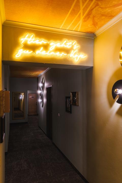 Sonstiges Fish'Inn Zell - Hotel Fischerwirt