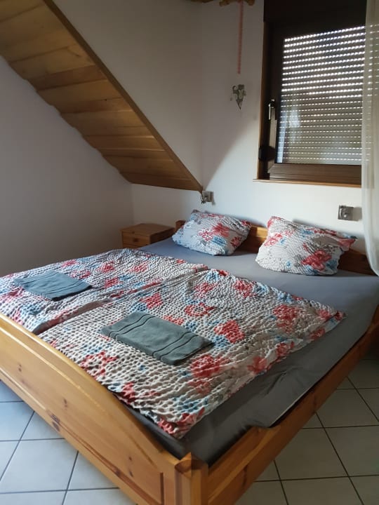 Zimmer Ferienhof Dingeldey