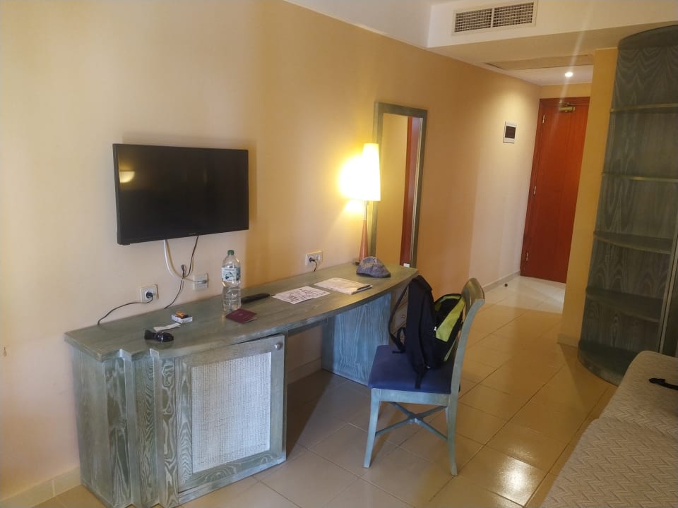 Zimmer SBH Costa Calma Beach Resort