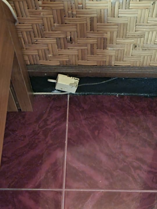 Zimmer Hotel Banyualit Spa & Resort