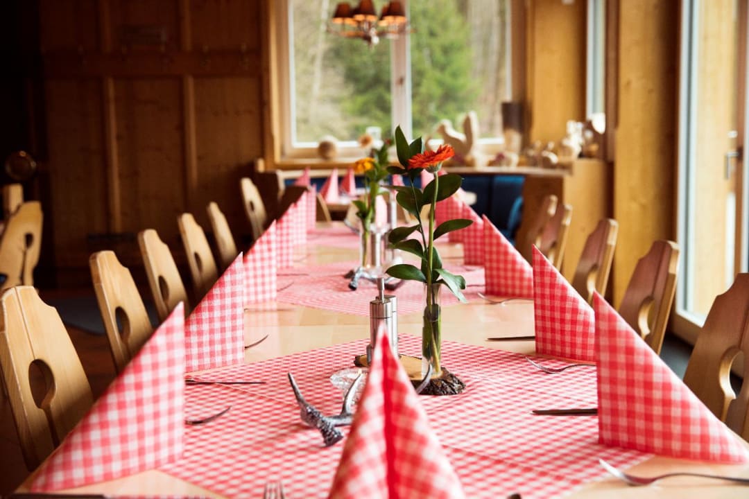 Gastro Jagdschloss Windenhütte