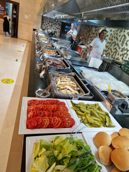 Sonstiges Seamelia Beach Resort