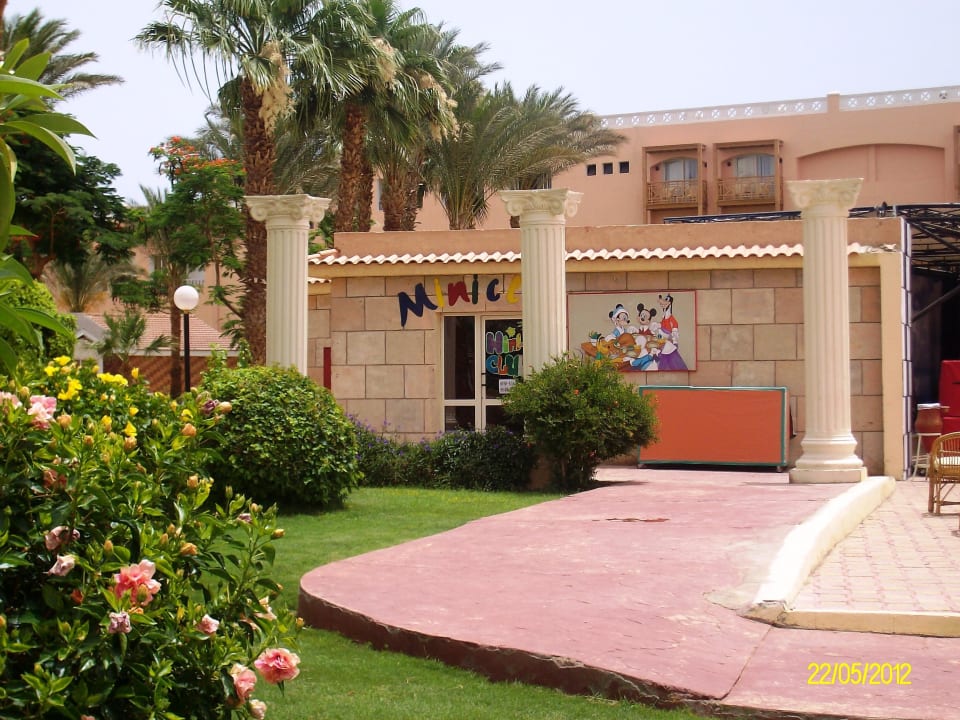 Miniclub Beach Albatros Resort
