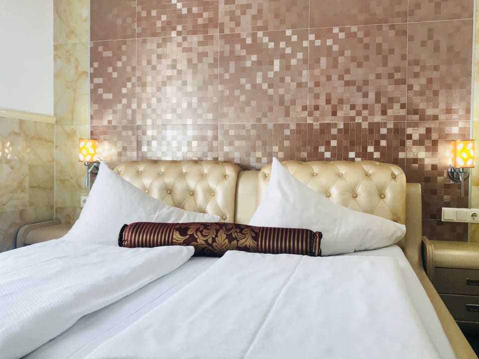 Zimmer Vogelweiderhof-Rooms