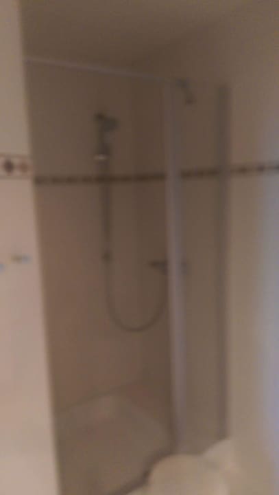 Dusche Ferienwohnungen Ferienpark Weissenhäuser Strand