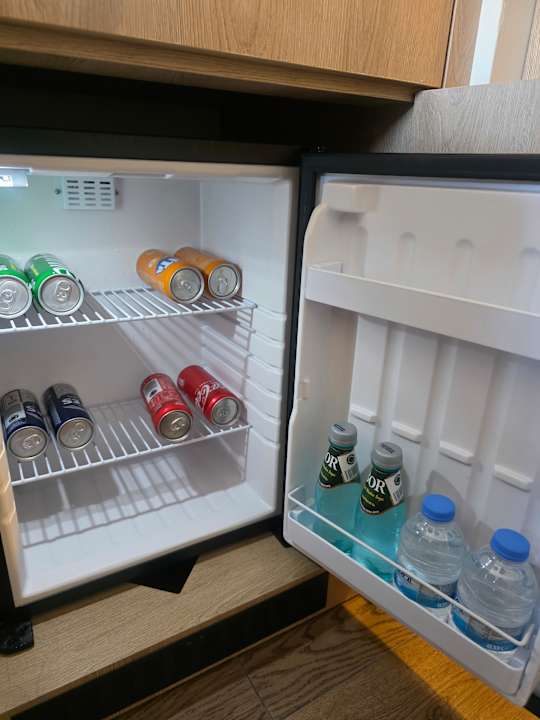 Zimmer Aydinbey Kings Palace & Spa