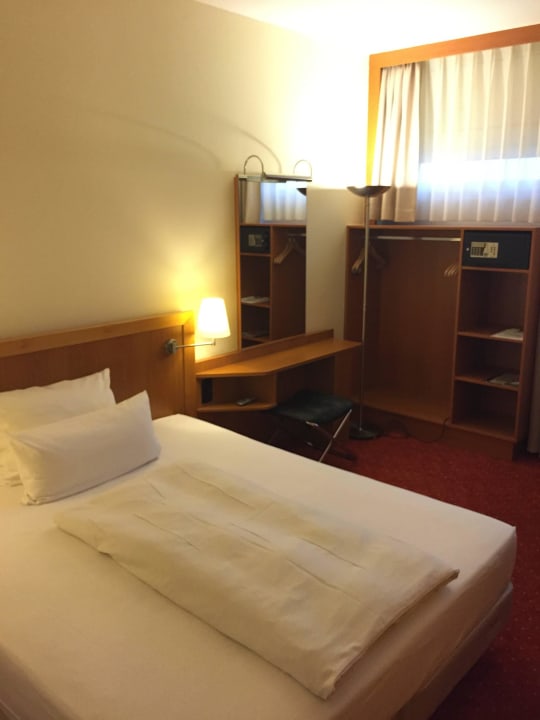 Zimmer 711 Hotel NH Erlangen