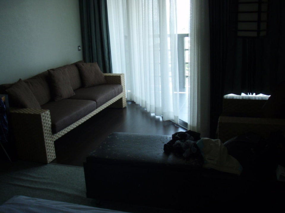 Zimmer Limak Lara Deluxe Hotel & Resort