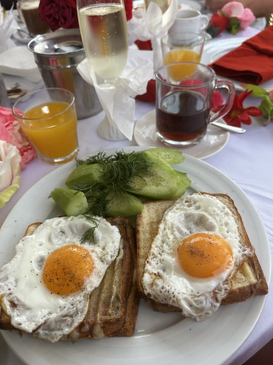 Gastro Can Garden Resort