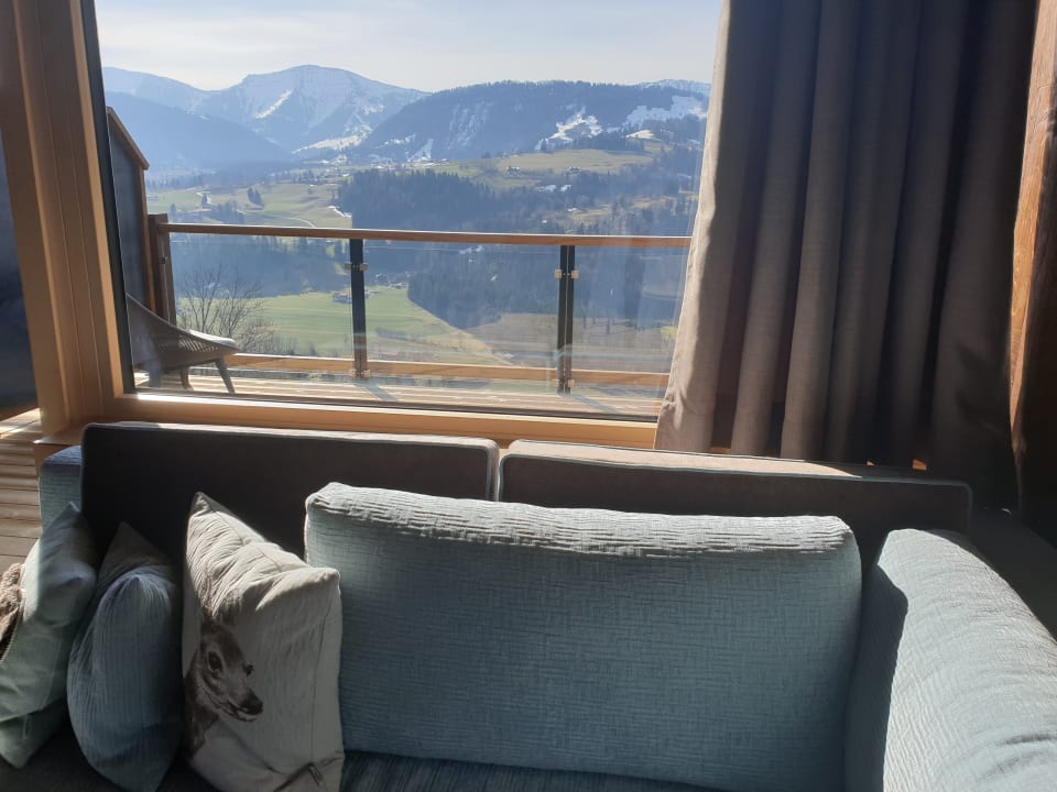 Zimmer Bergkristall - Mein Resort im Allgäu