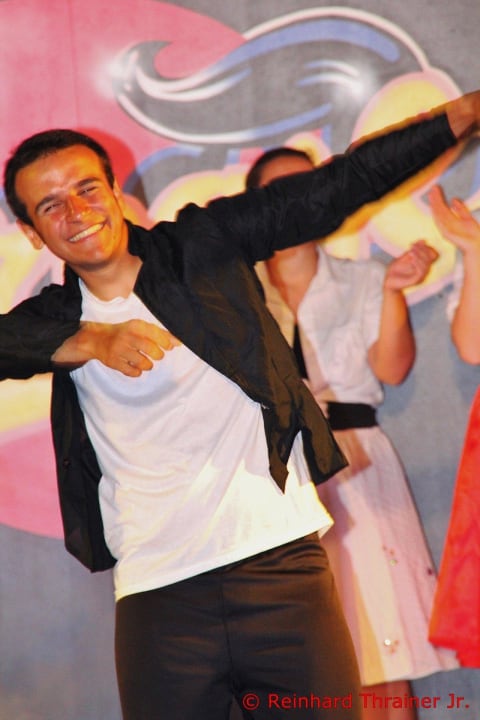 Animation Team 2014... Falkensteiner Club Funimation Garden Calabria