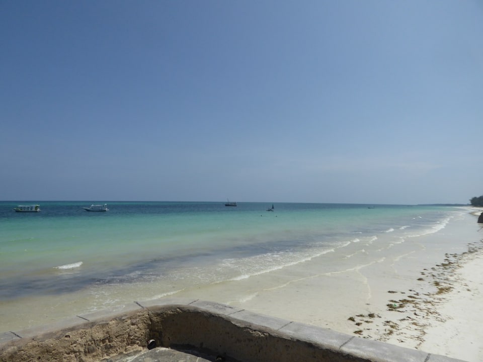 Strand Neptune Village Beach Resort & Spa