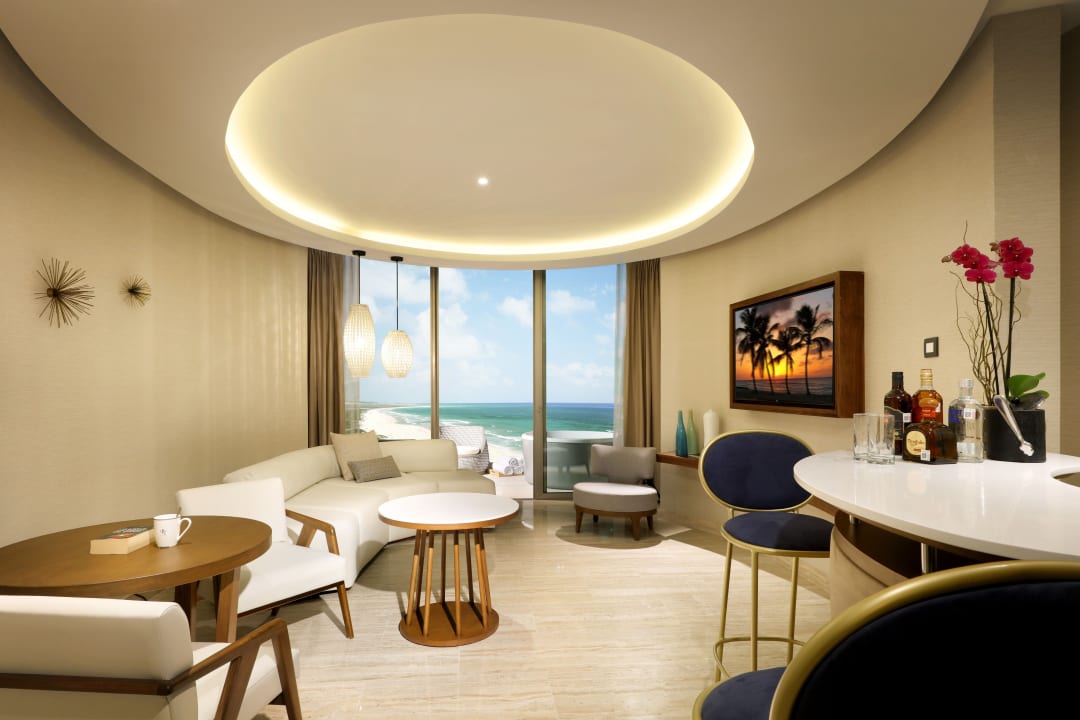 Zimmer TRS Coral Hotel - Adults Only