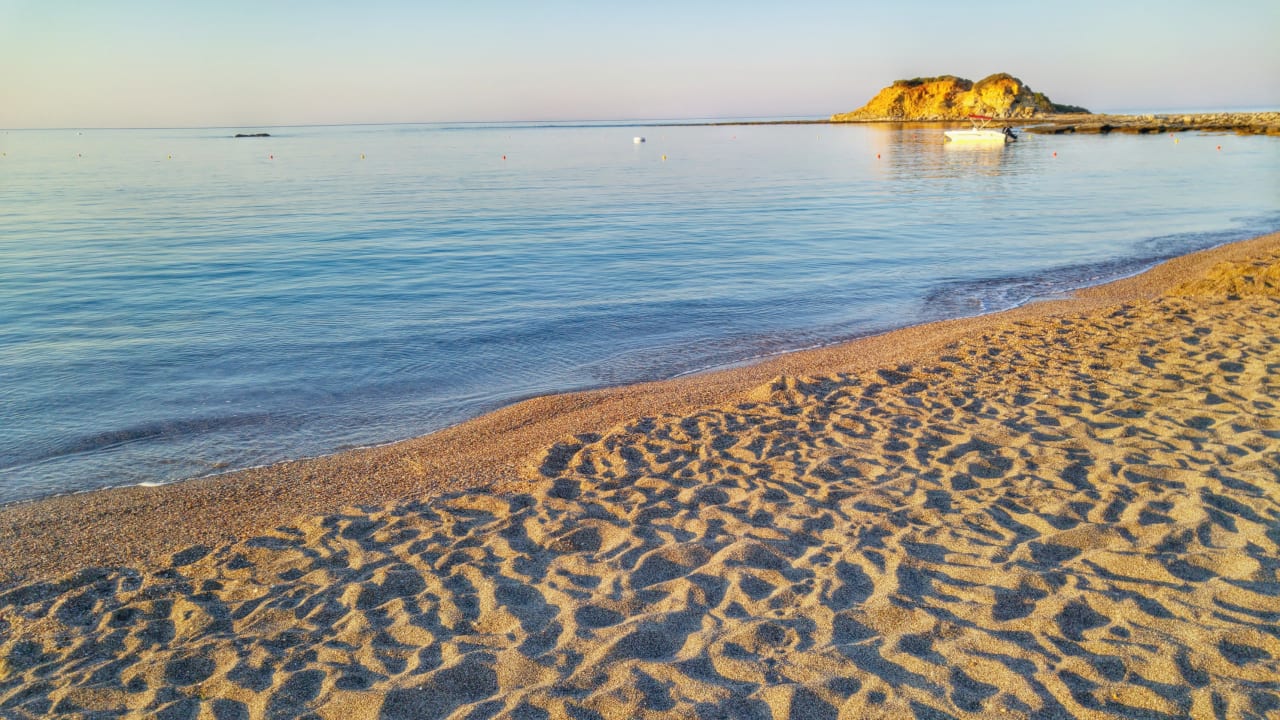 Strand Rodos Princess Beach Hotel & Spa