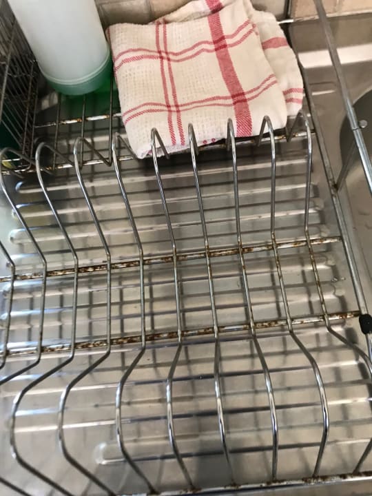 Zimmer Hotel Misty Mountain Reserve