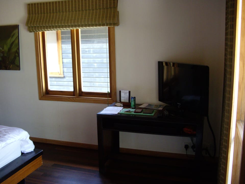 Zimmer Kuredu Island Resort & Spa