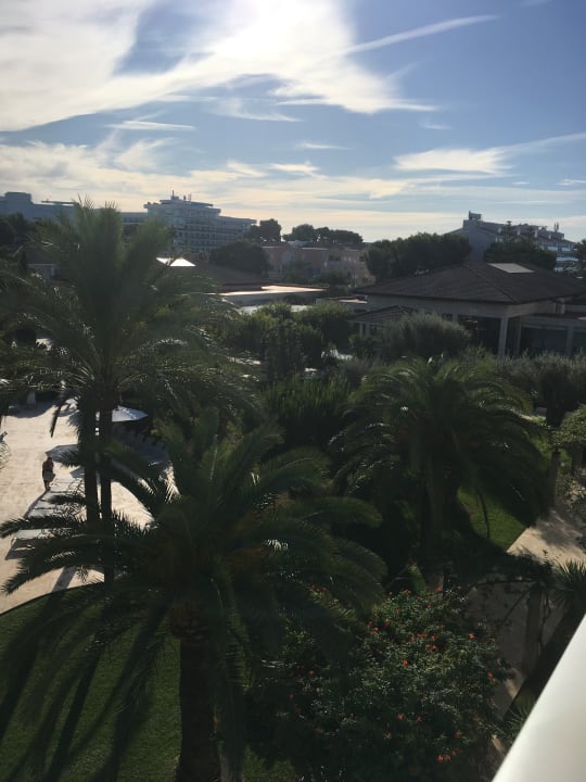 Ausblick Prinsotel La Dorada