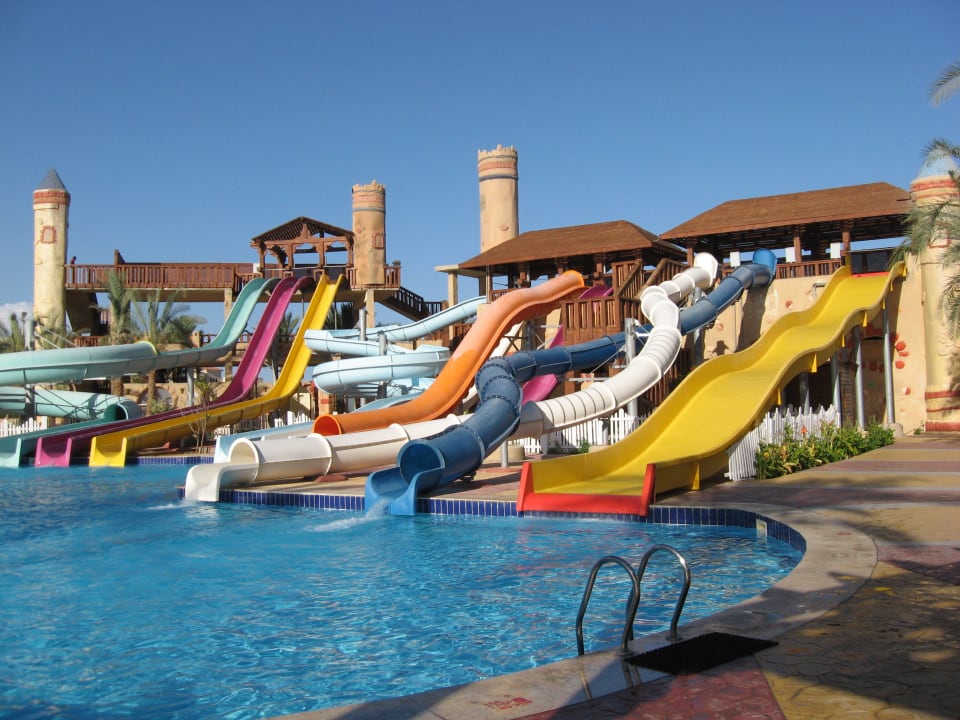 Super für junge Leute Sea Beach Aqua Park Resort Managed by Blue Resorts