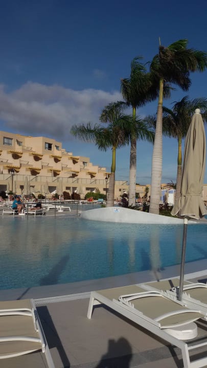 Der Pool SBH Monica Beach Resort