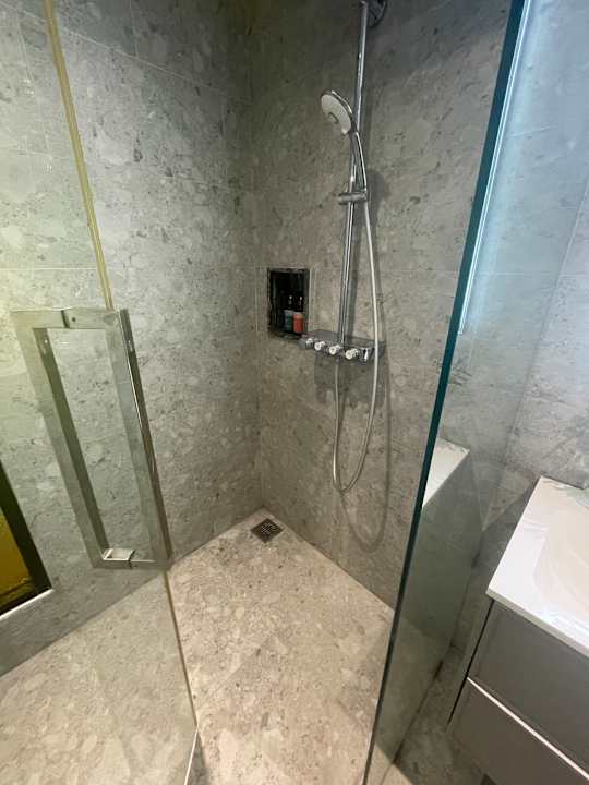 Zimmer La Flora Khao Lak