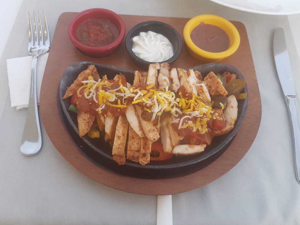 Gastro Hotel Miracle Resort