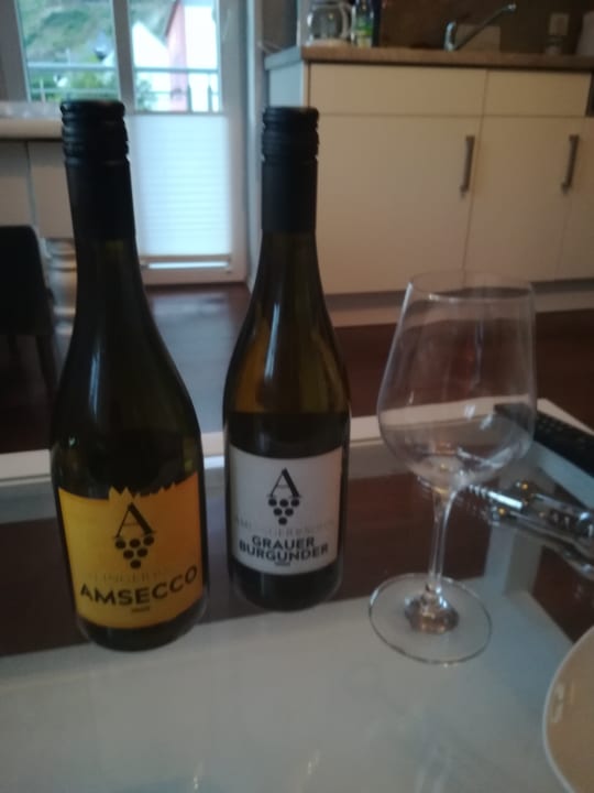 Zimmer Hotel Weingut Amlinger&Sohn