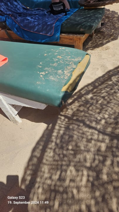 Strand Giftun Azur Resort