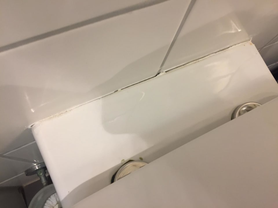 Zimmer Ralitsa Aqua Club