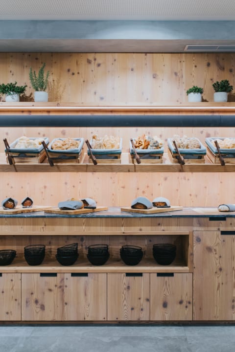 Gastro Hotel Tauernhof