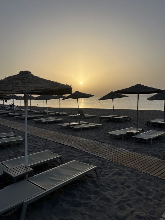 Strand Hotel Calypso Beach