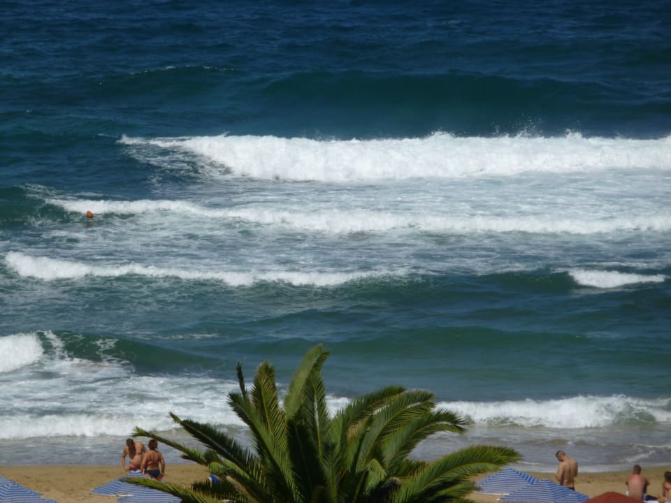 Strand Calimera Sirens Beach
