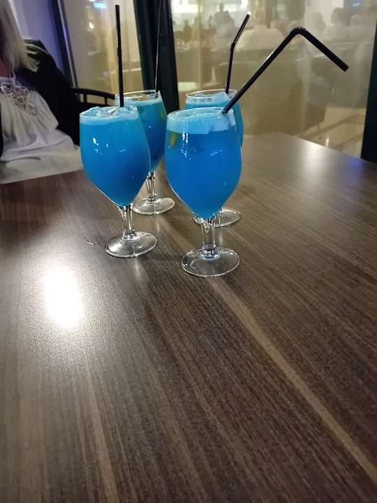 Gastro Calypso Palace