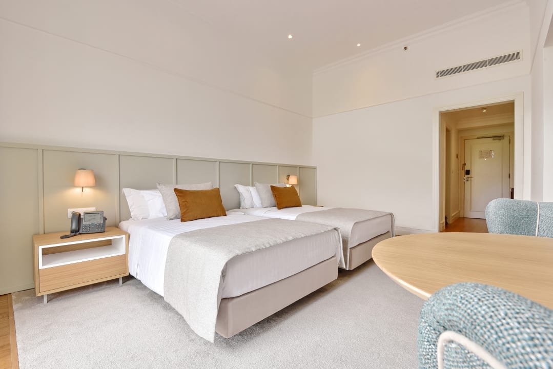 Zimmer Dolce CampoReal Lisboa