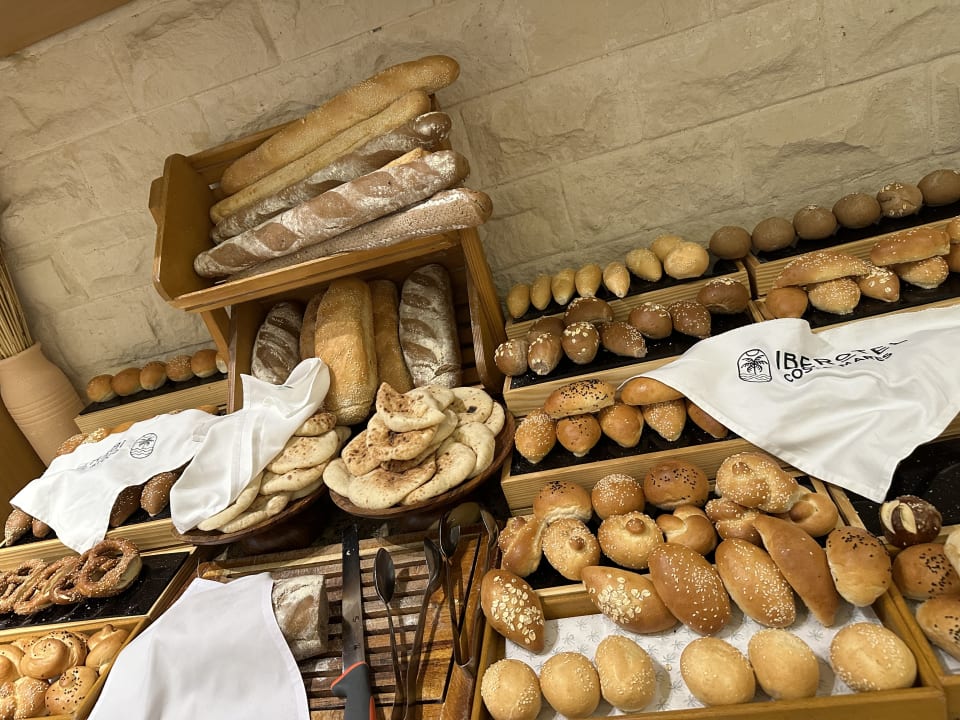 Gastro Jaz Costa Mares (Adults Only)