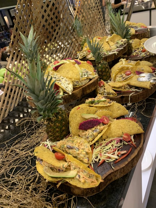 Gastro Aria Resort & Spa
