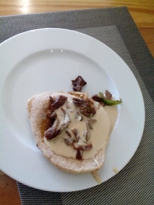 Еда. Pickalbatros Aqua Park Resort - Hurghada