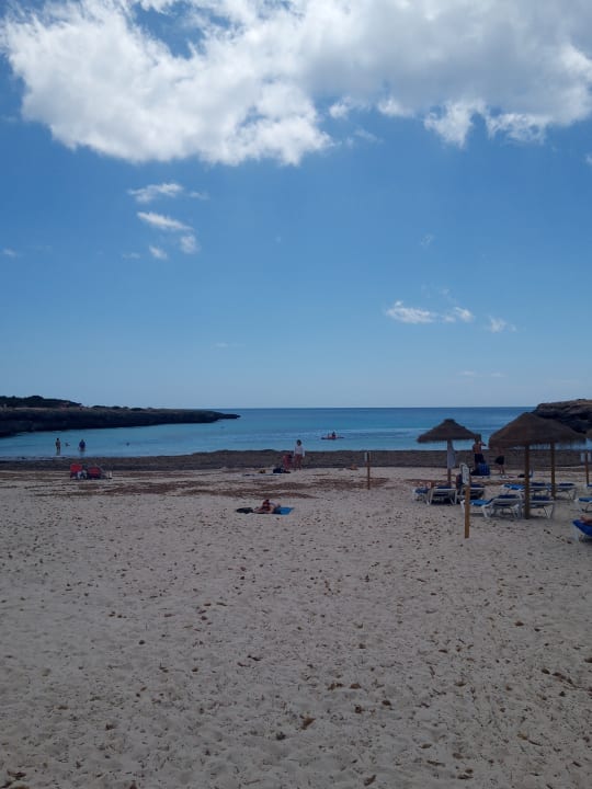 Strand Grupotel Aldea Cala'n Bosch