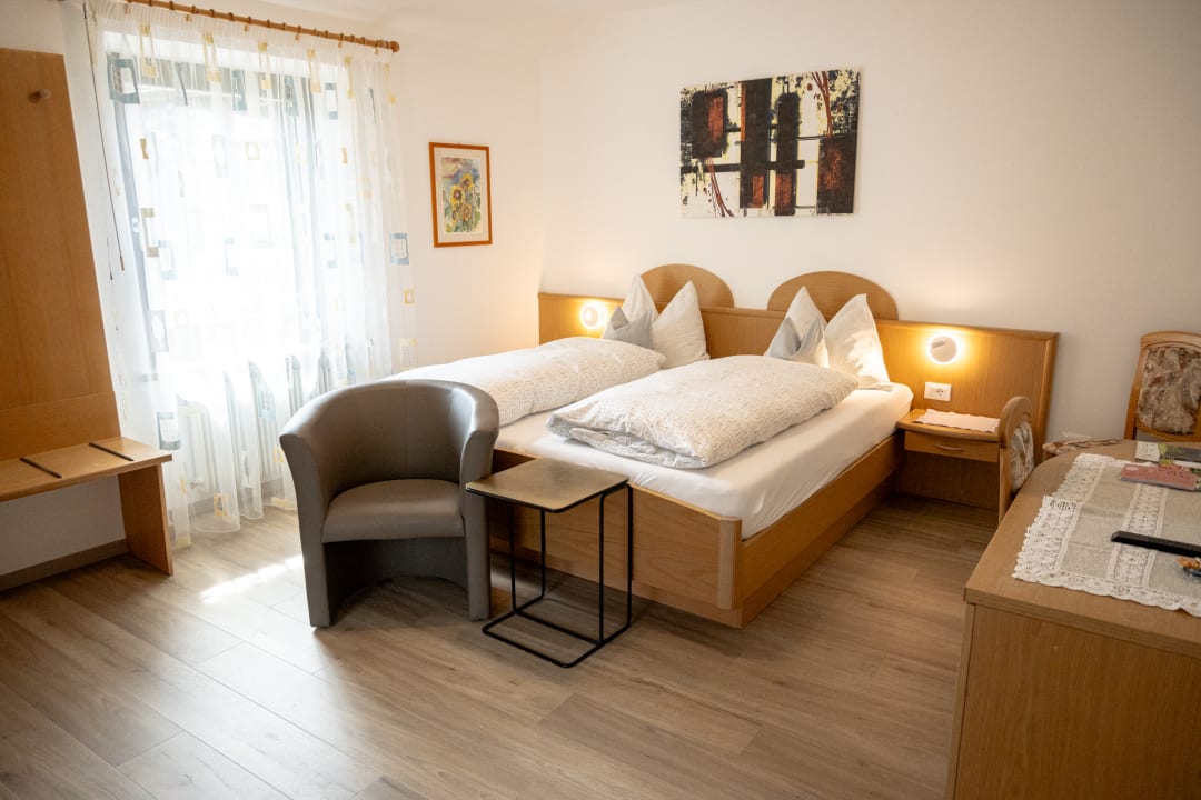 Zimmer Garni Meinrad