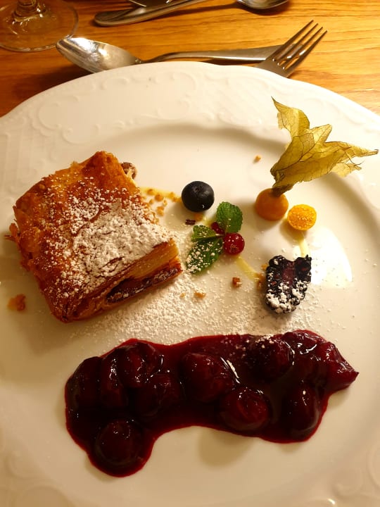 Gastro Mein Strandhaus