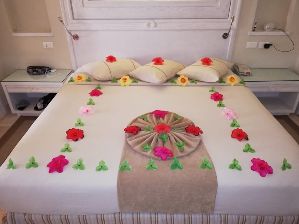 Zimmer Makadi Spa - Adults only