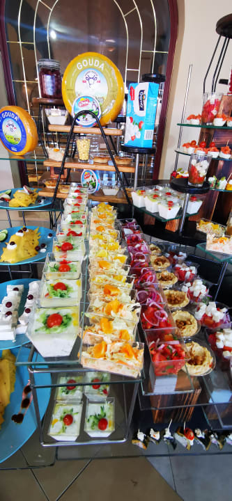 Gastro Sentido Mamlouk Palace Resort